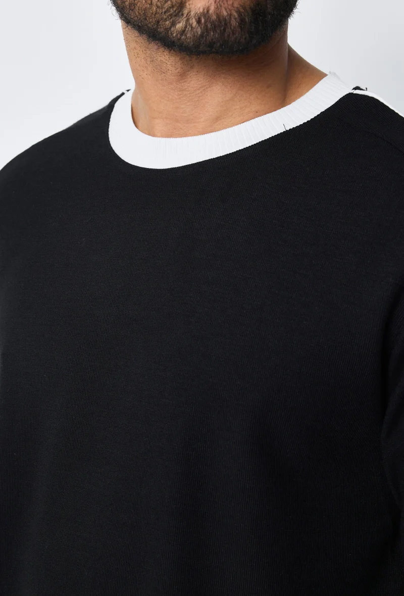 Pull fin uni - Image 3
