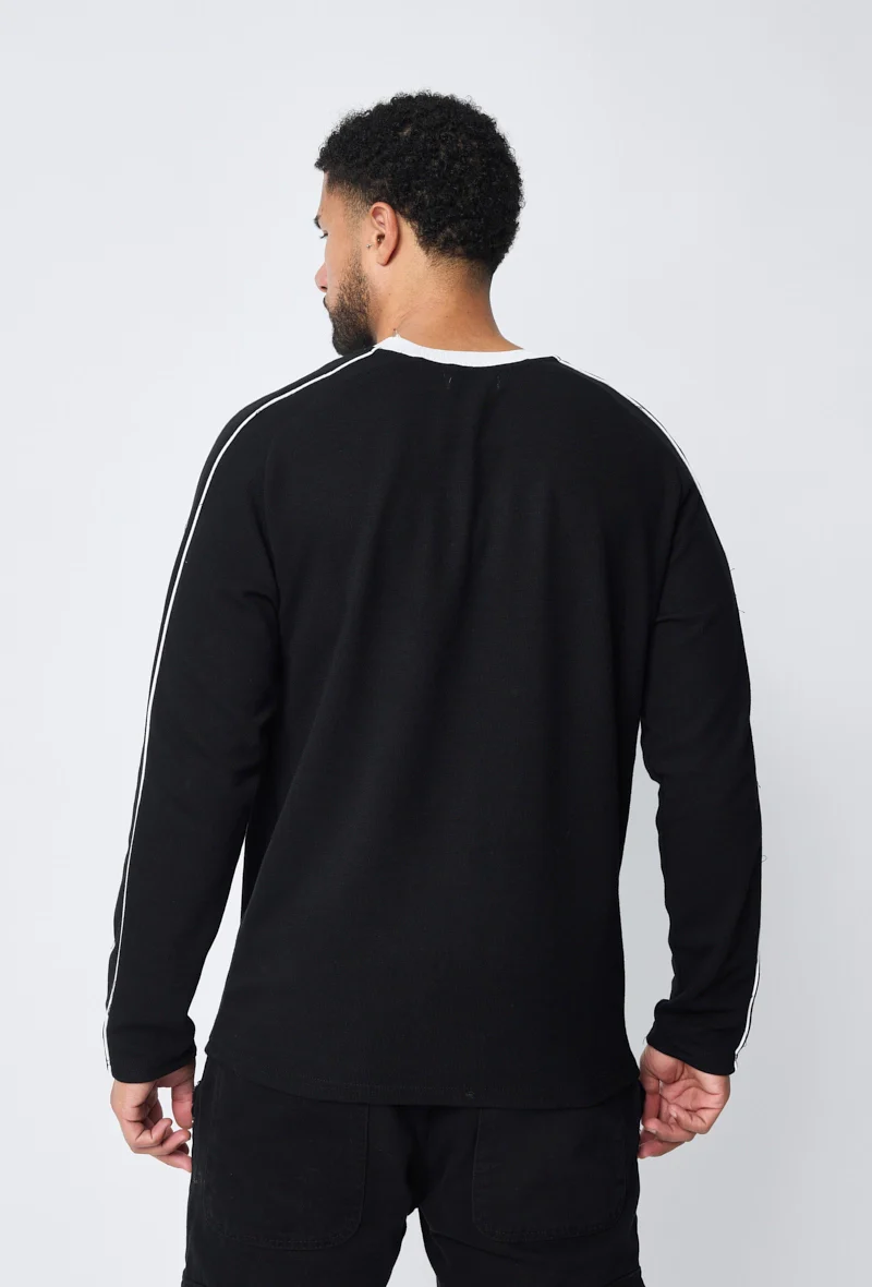 Pull fin uni - Image 5