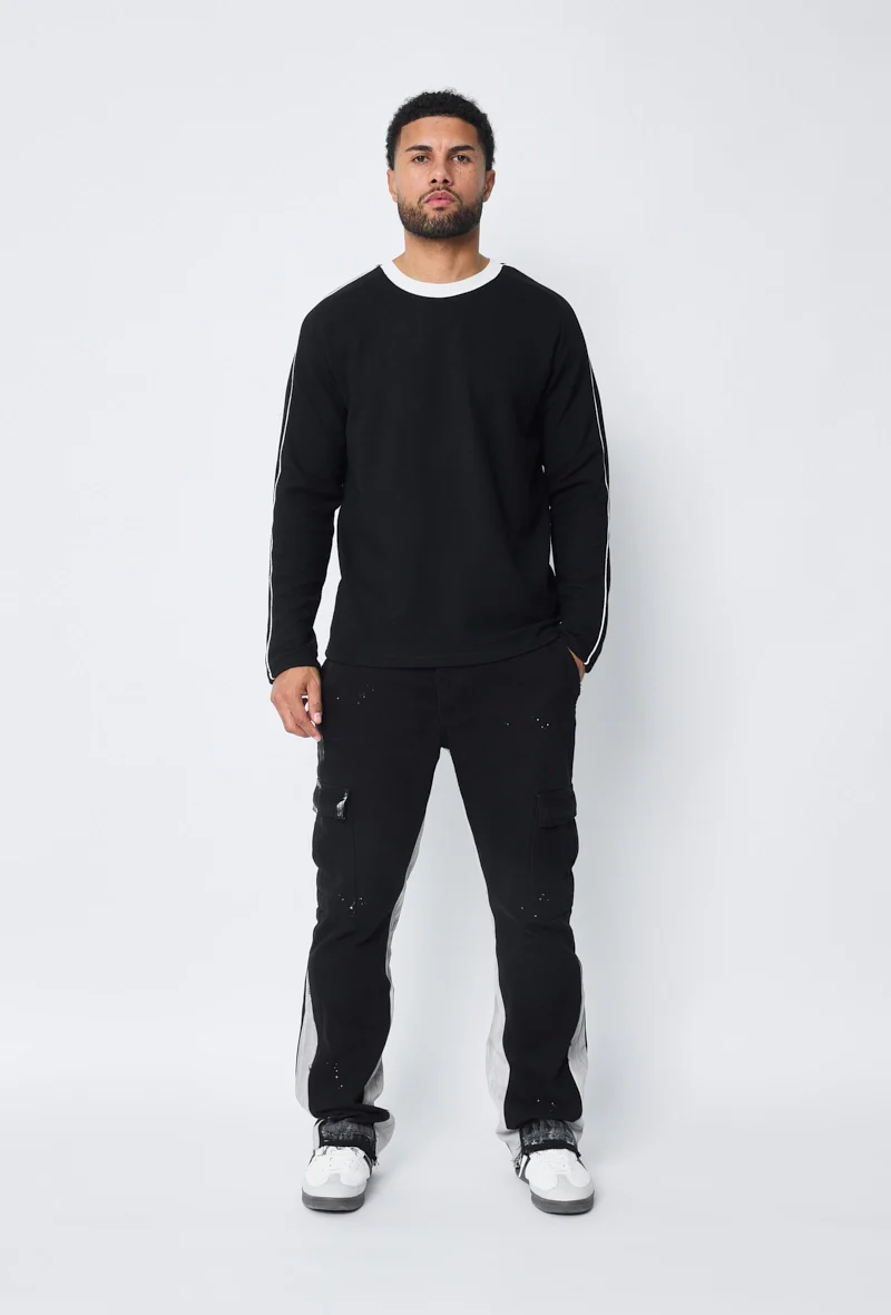 Pull fin uni - Image 6