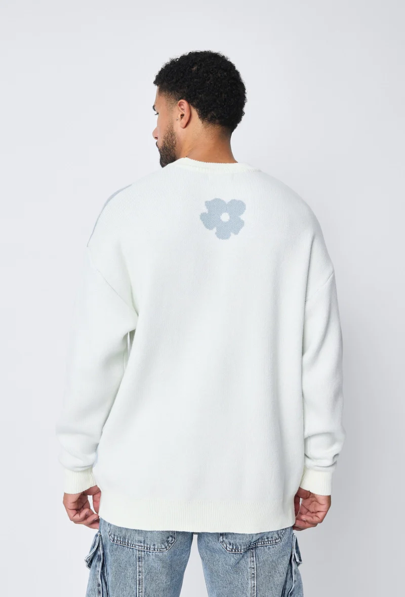 Pull à col rond - Image 12