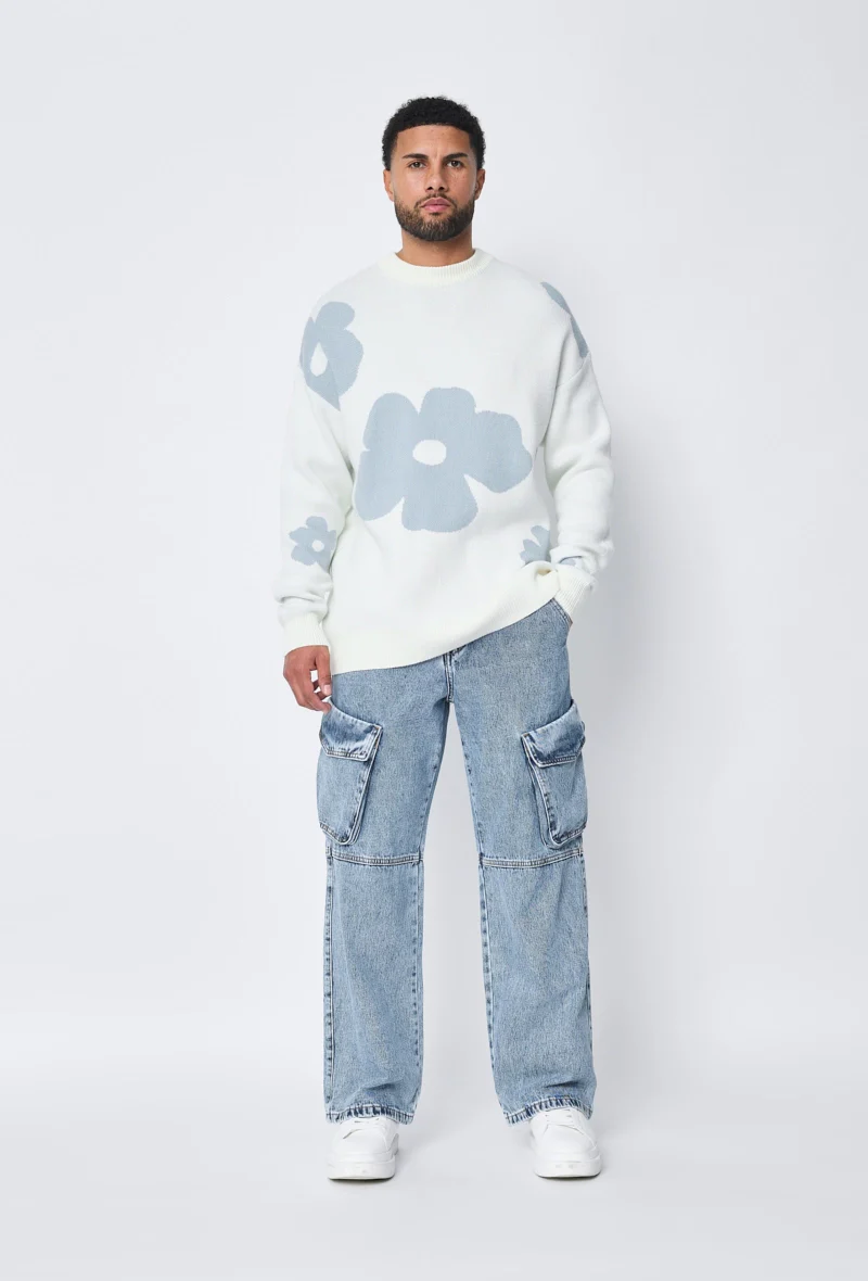Pull à col rond - Image 13