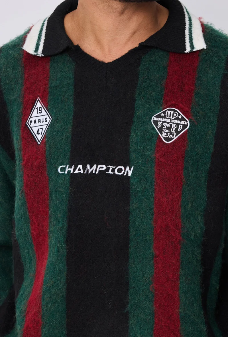 Pull homme - Image 10