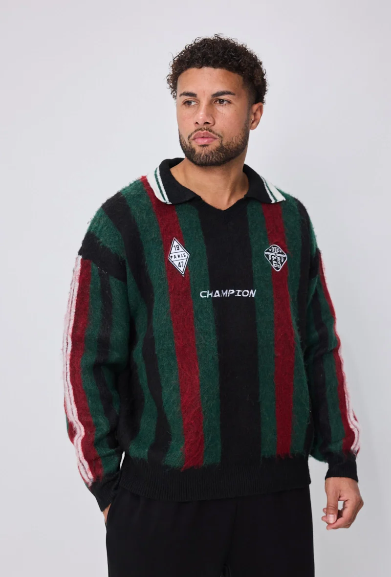 Pull homme - Image 11