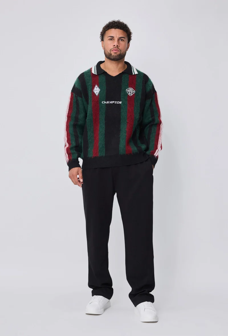 Pull homme - Image 15