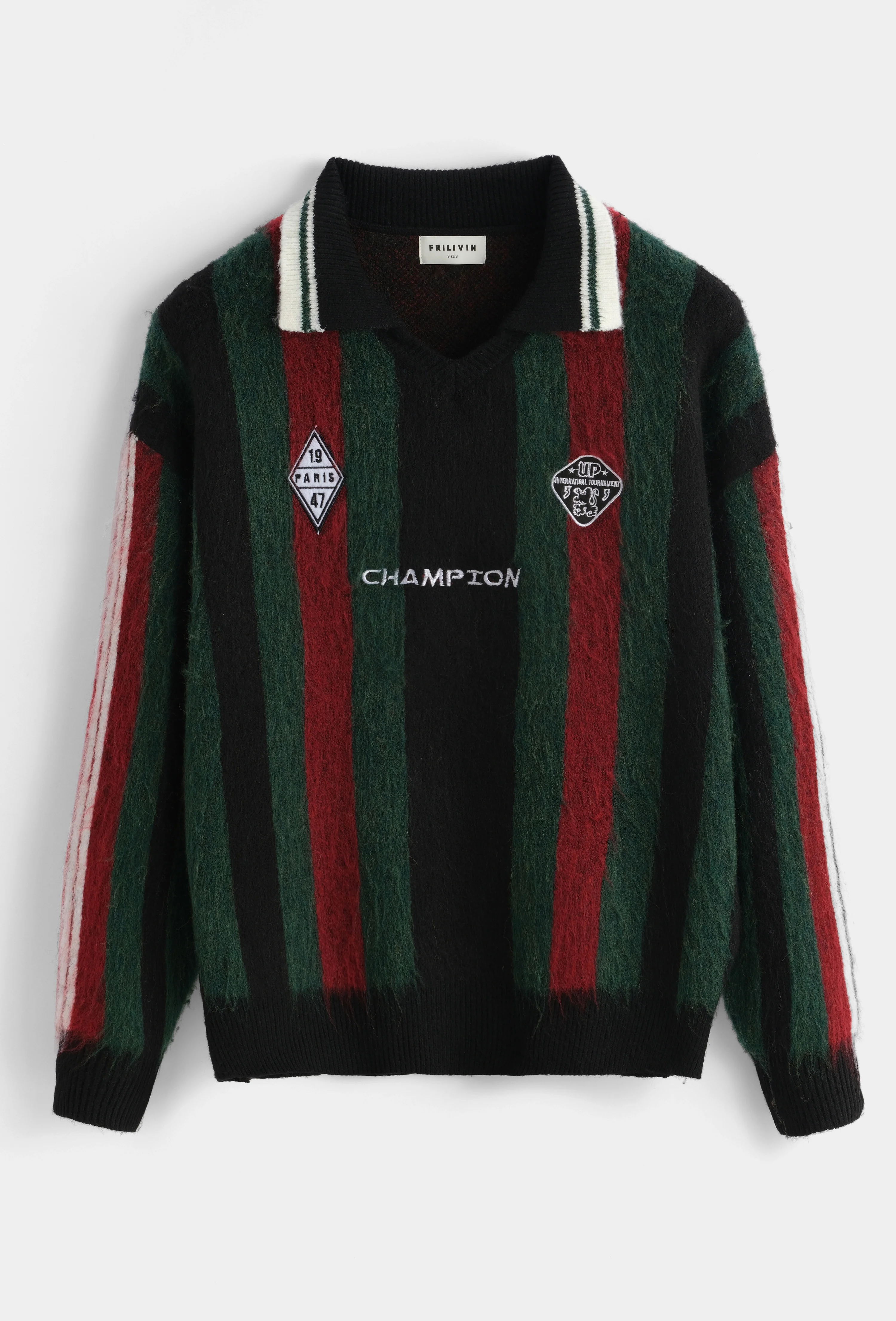 Pull homme - Image 16