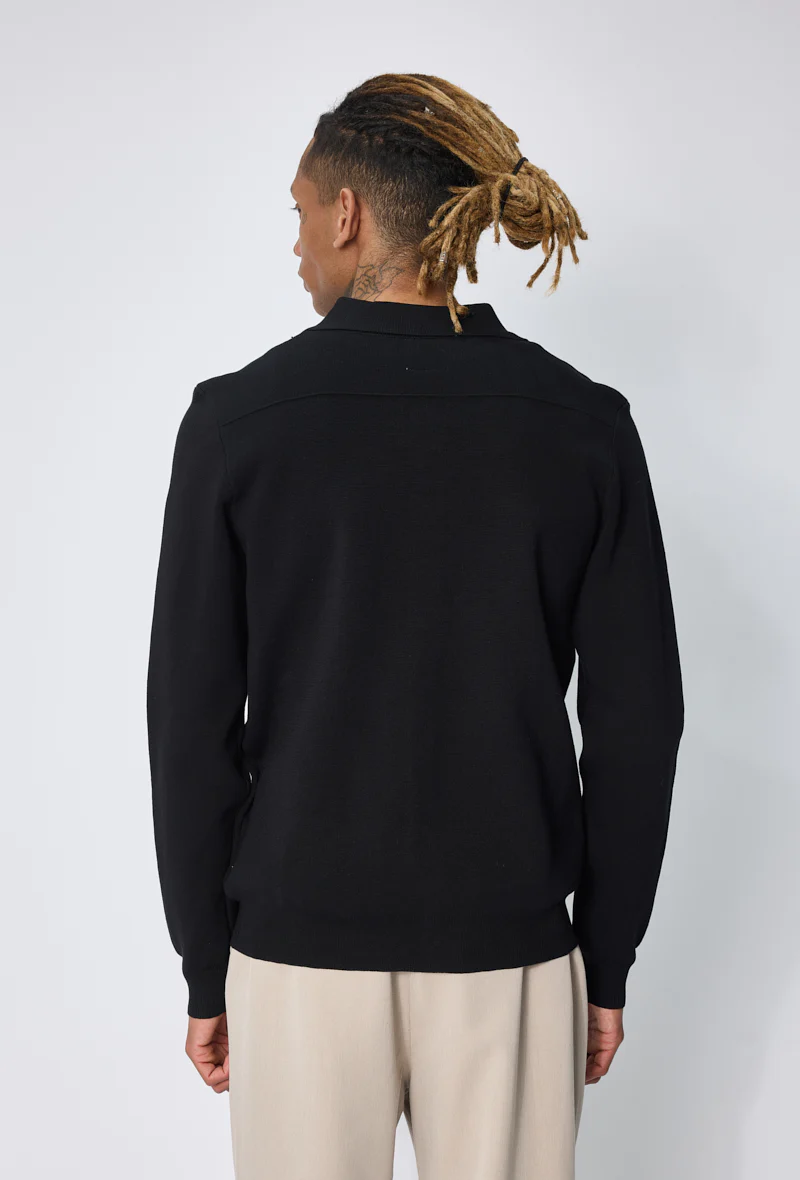 Gilet à fermeture à boutons-pression - Image 15