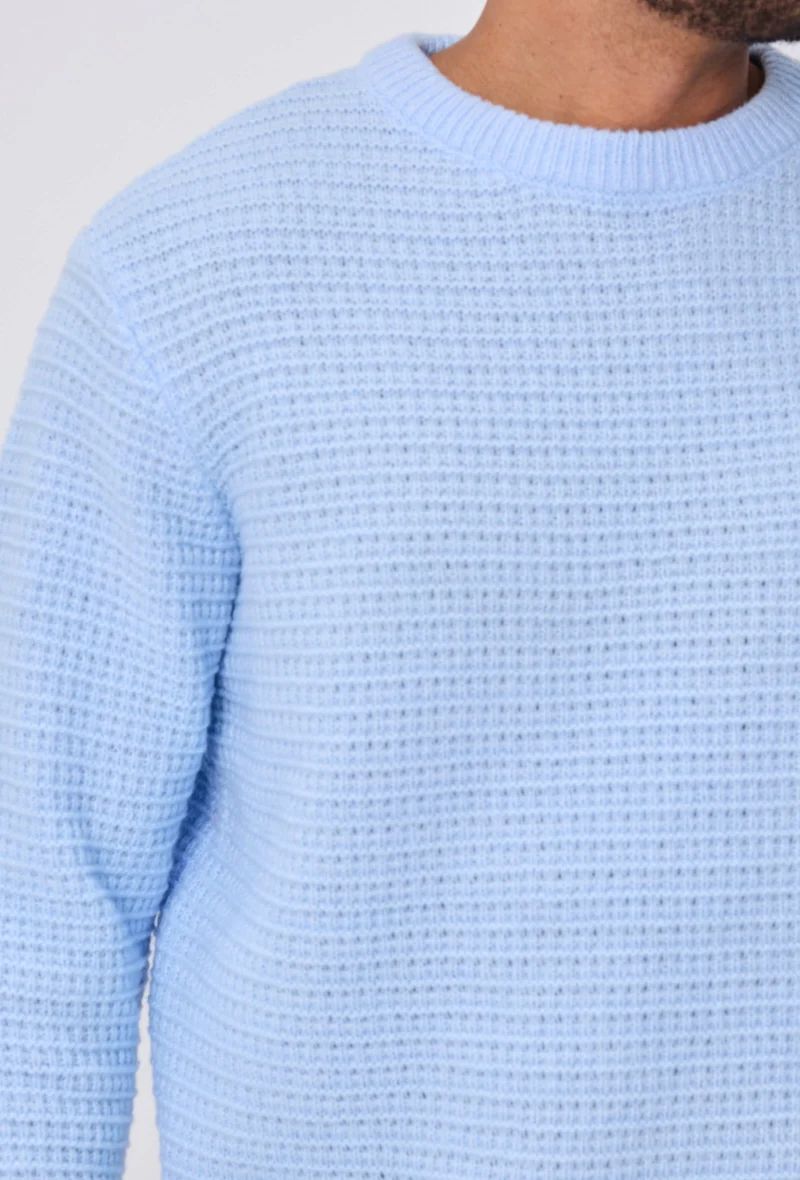 Pull homme tendance - Image 13