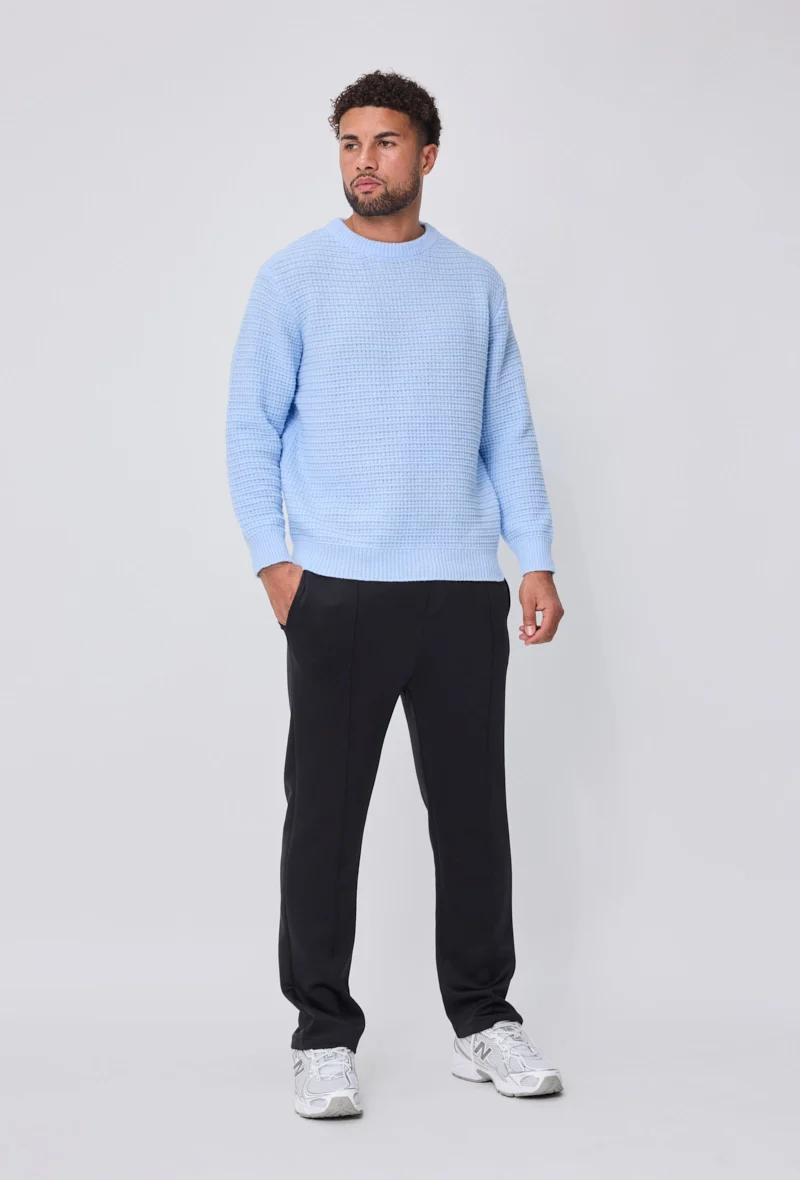 Pull homme tendance - Image 15