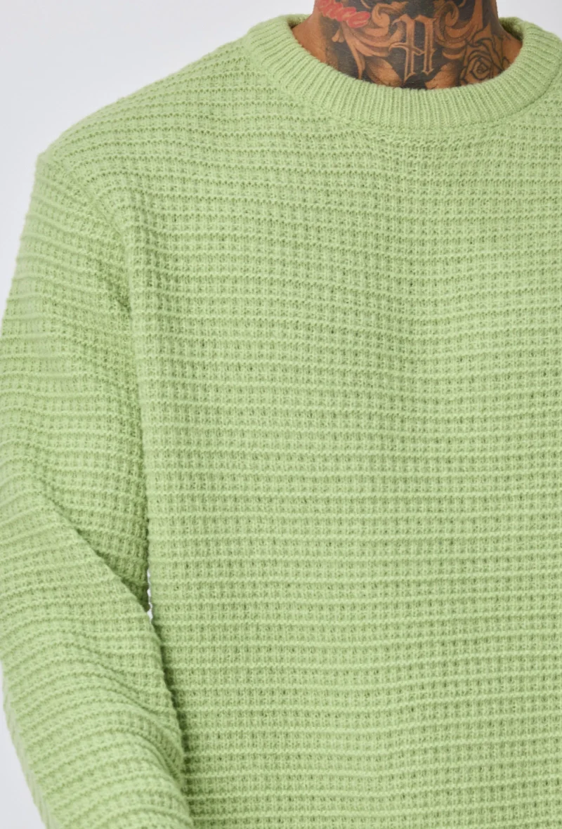 Pull homme tendance - Image 3