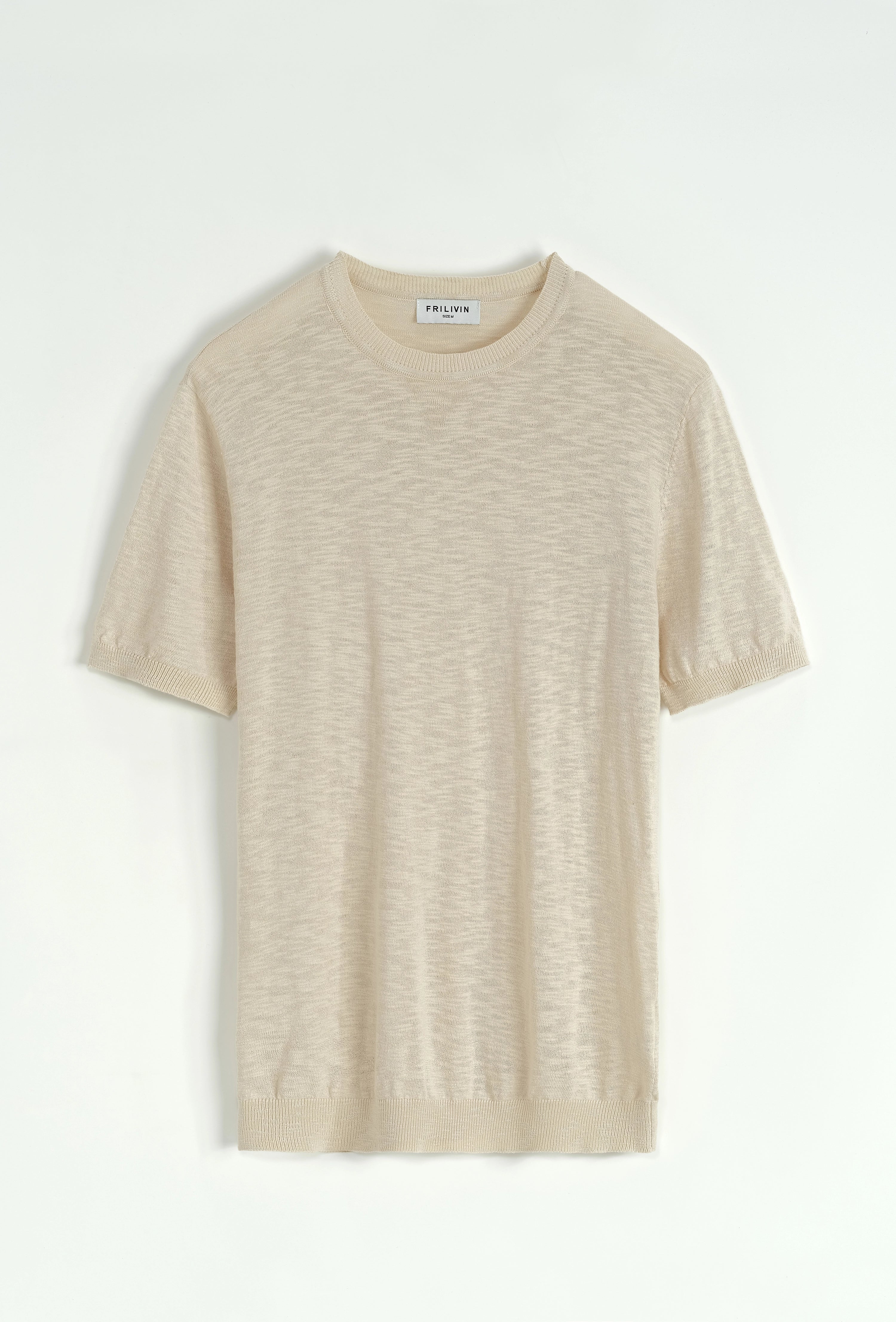 T-shirt uni - Image 21