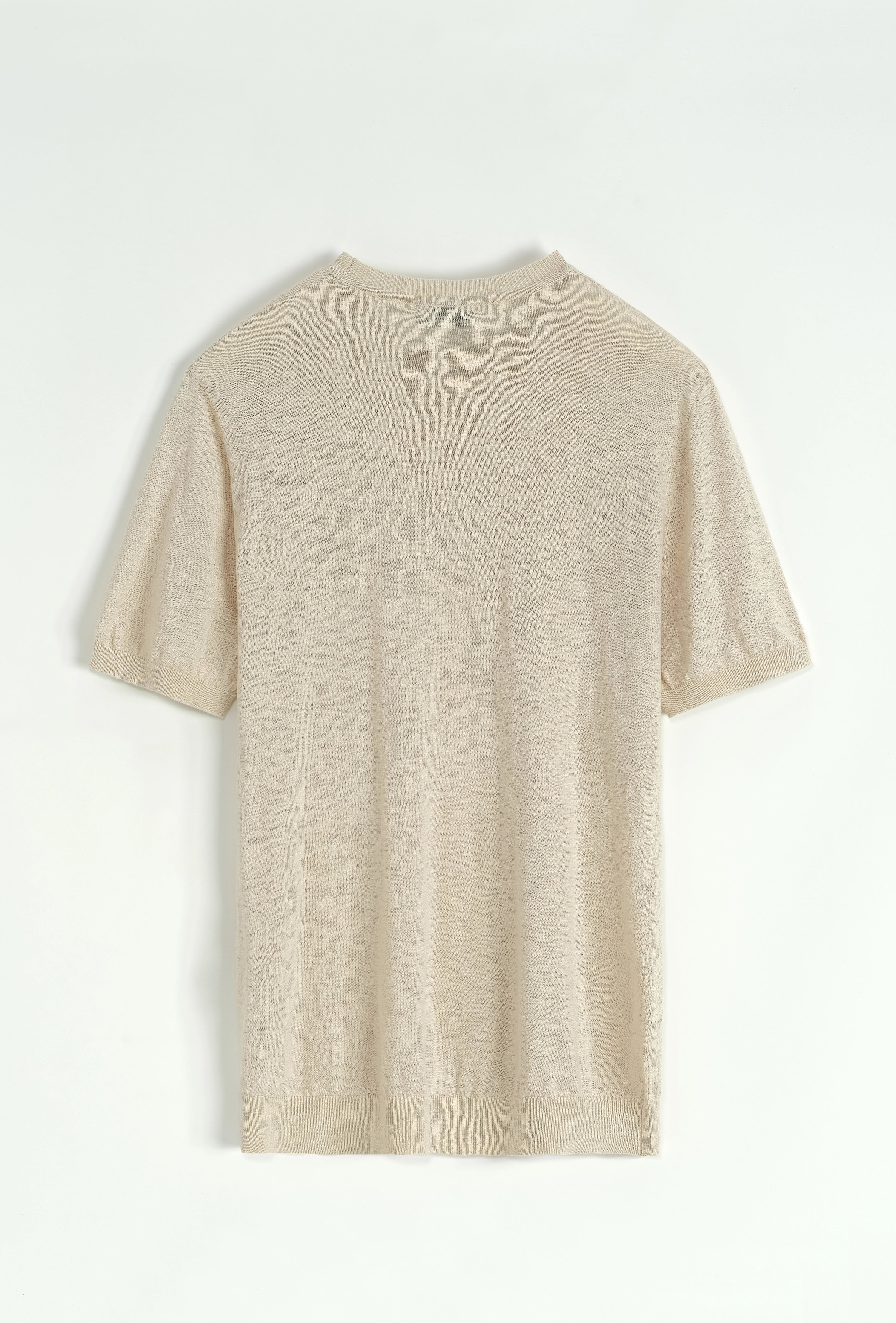 T-shirt uni - Image 23