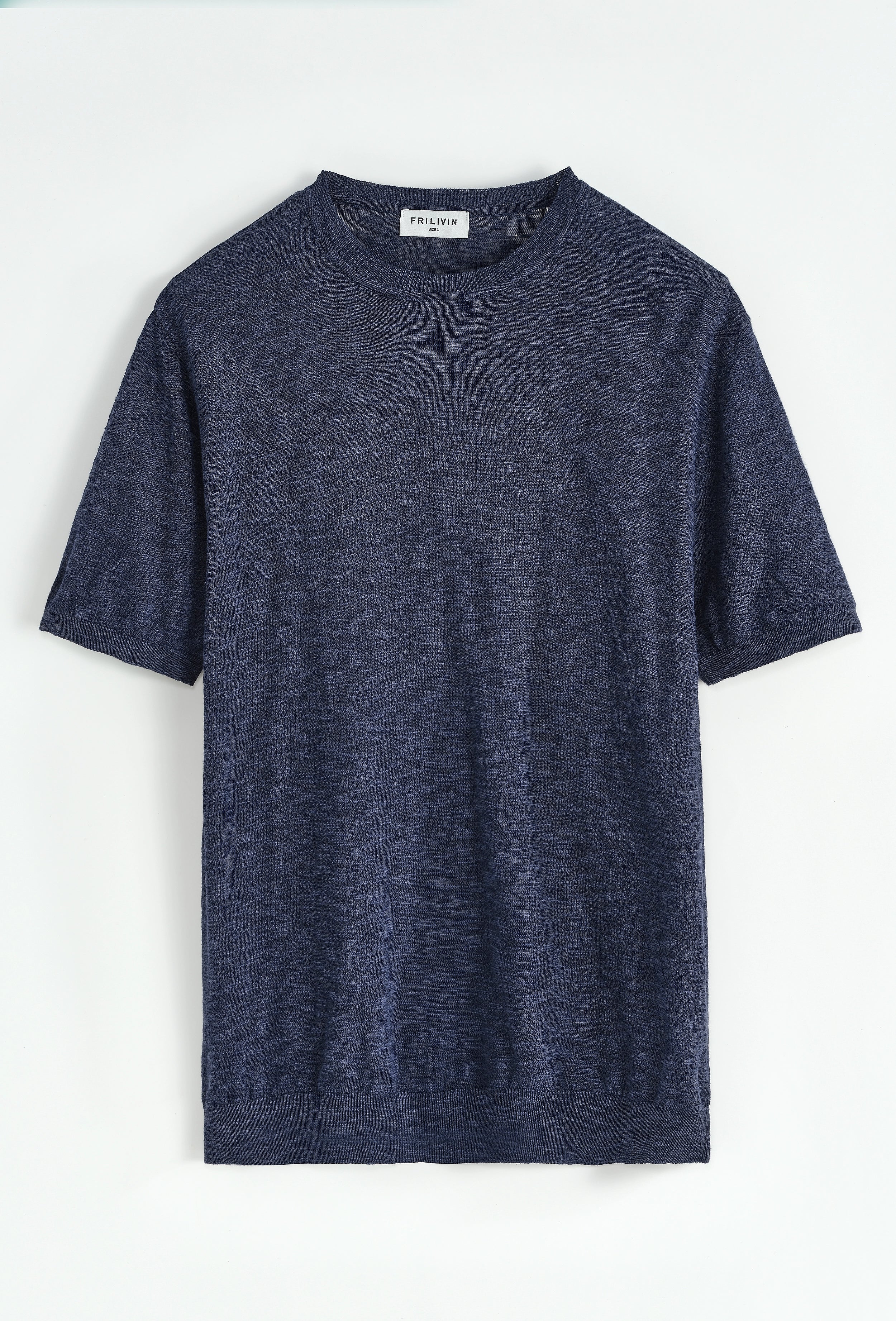 T-shirt uni - Image 27