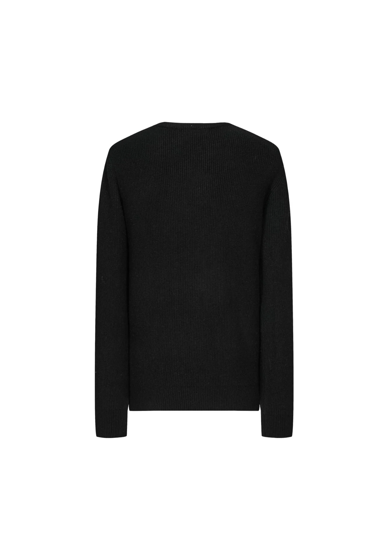 Pull en maille cotelé - Image 13