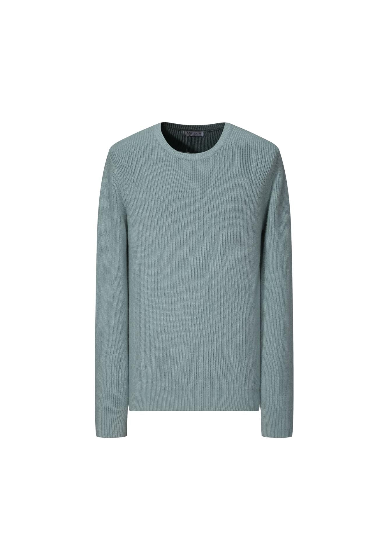Pull en maille cotelé - Image 14