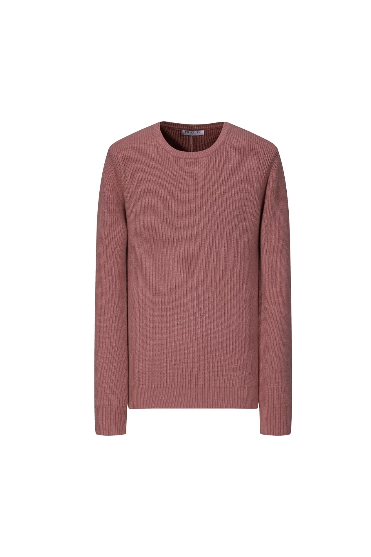Pull en maille cotelé - Image 16