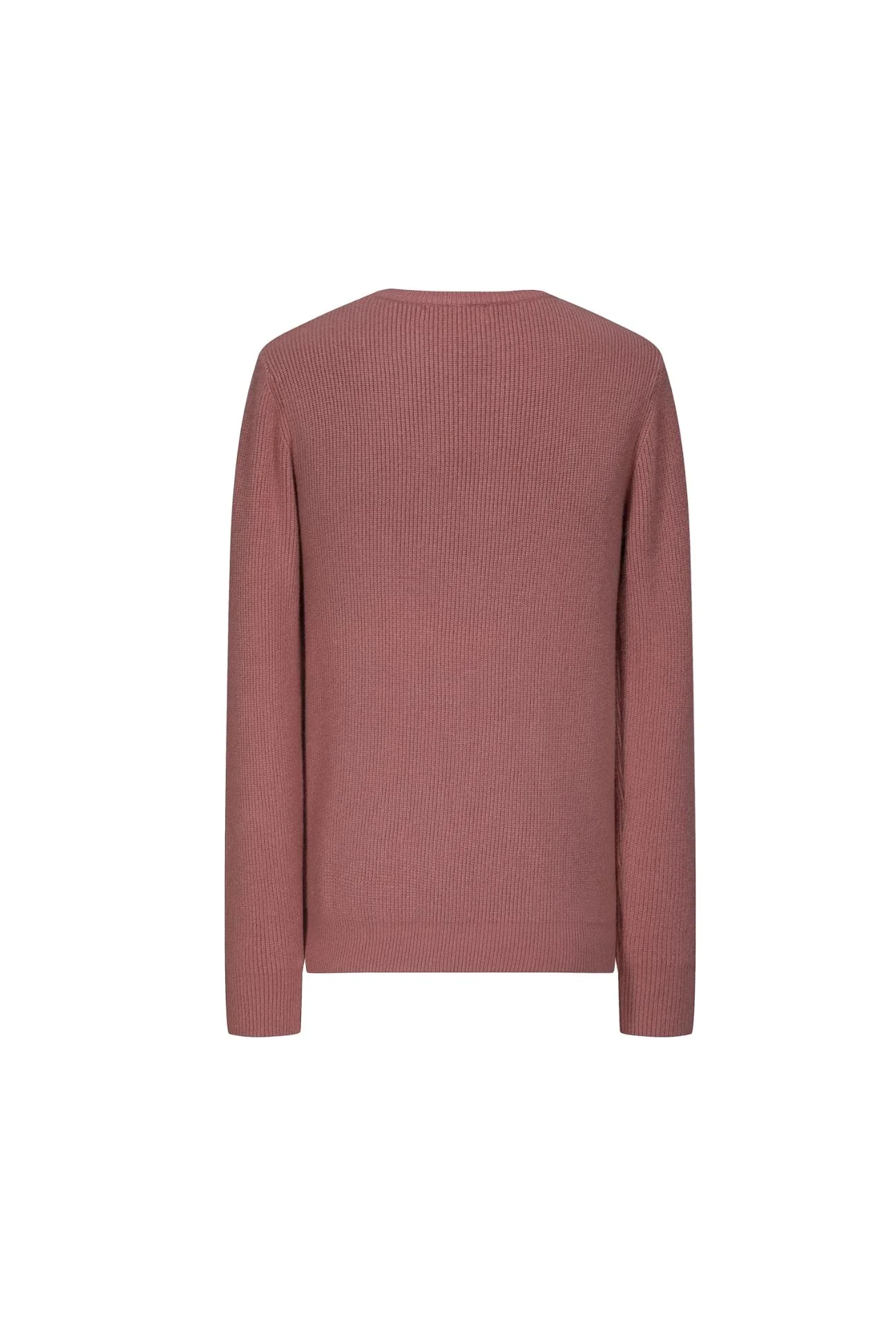 Pull en maille cotelé - Image 17