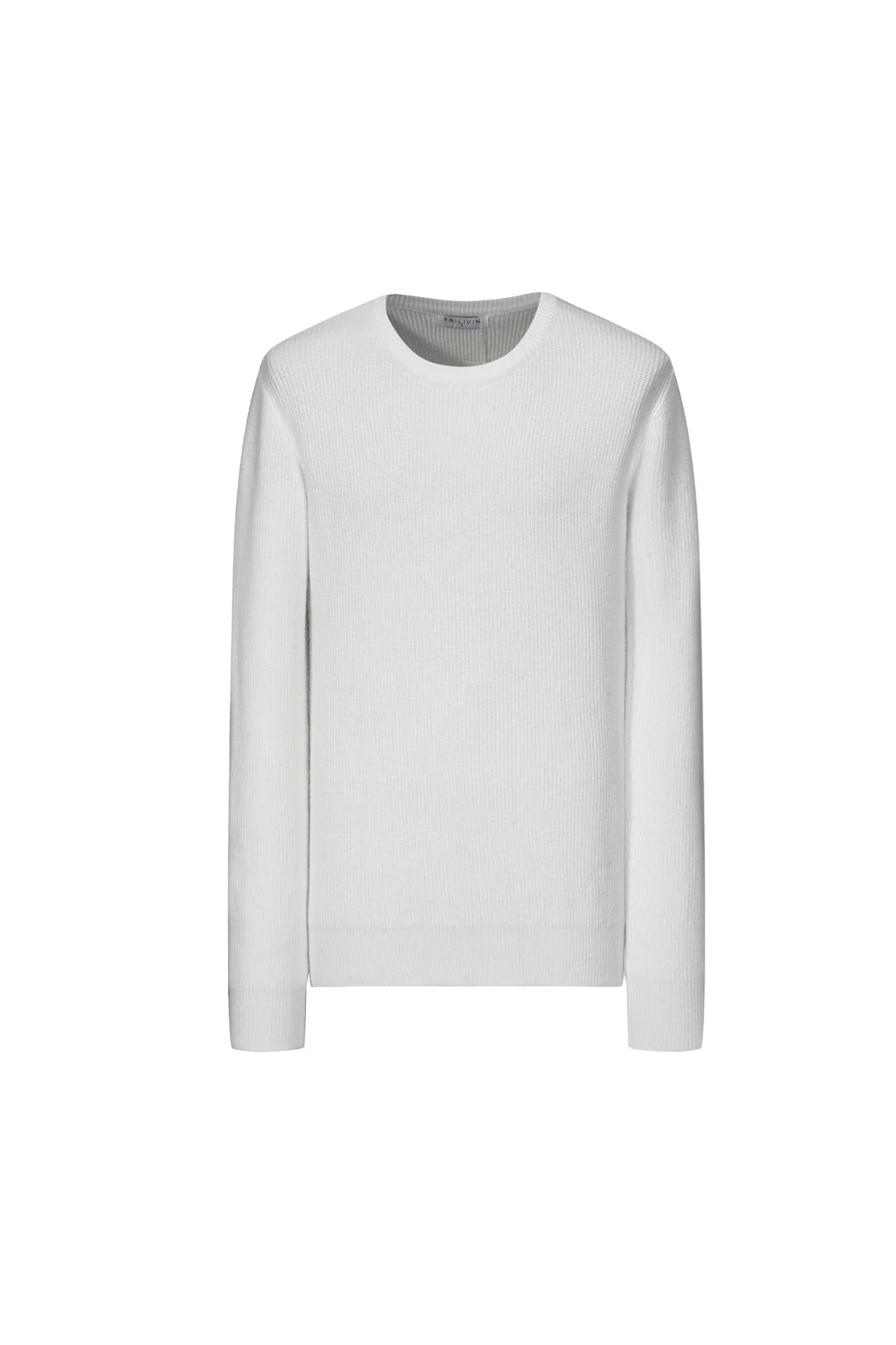 Pull en maille cotelé - Image 18