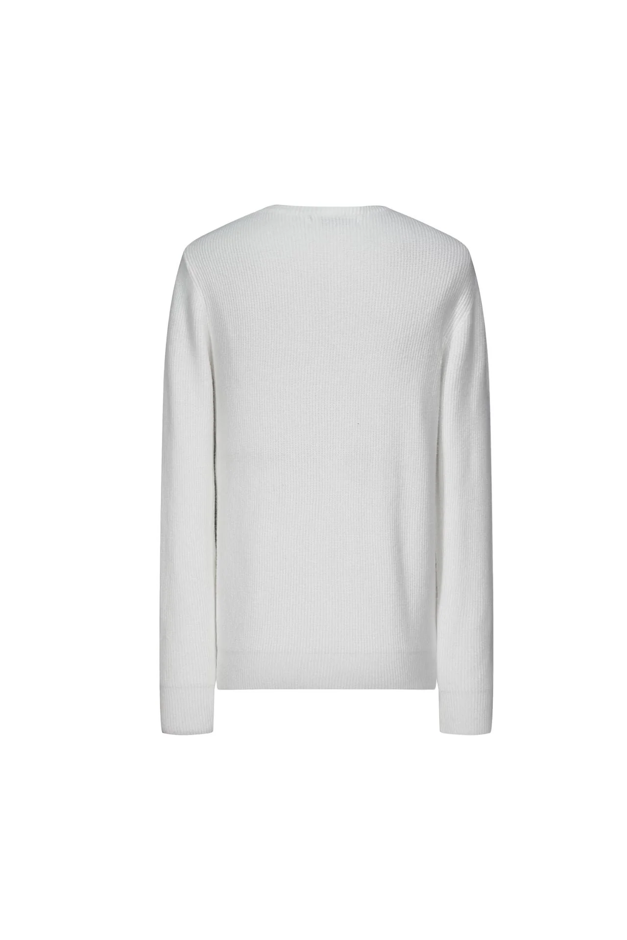 Pull en maille cotelé - Image 19