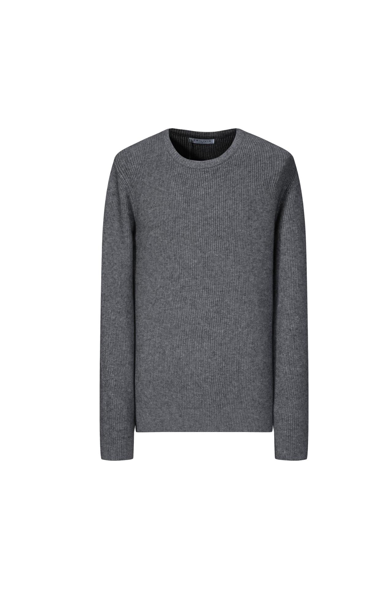 Pull en maille cotelé - Image 20