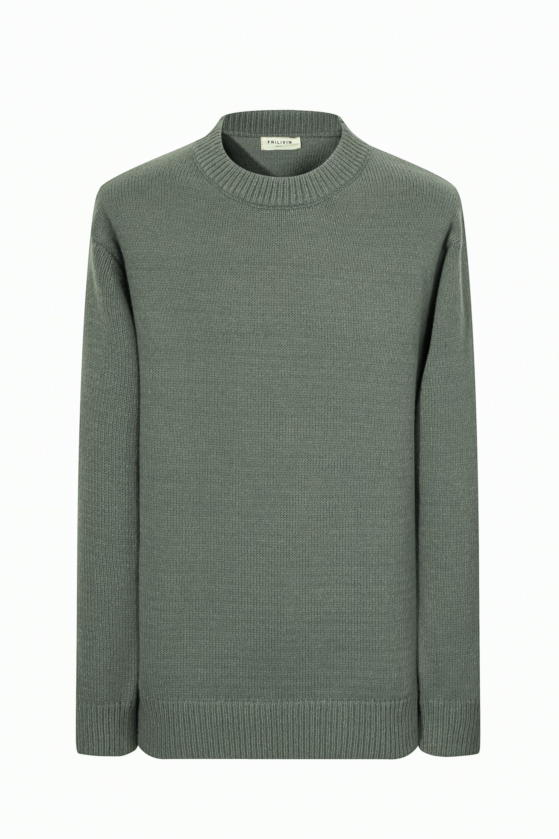 Pull maille épaisse - Image 2