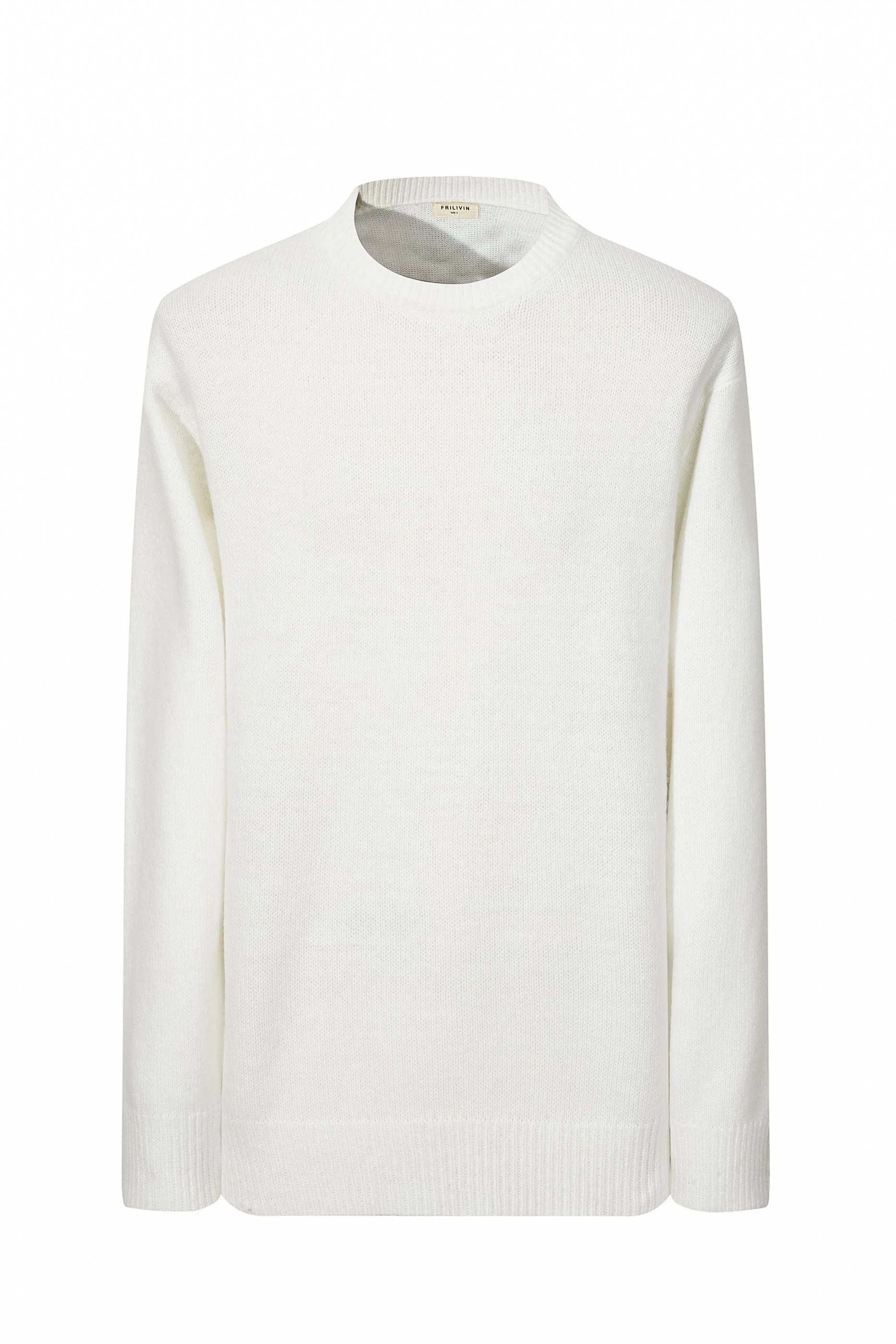 Pull maille épaisse - Image 6