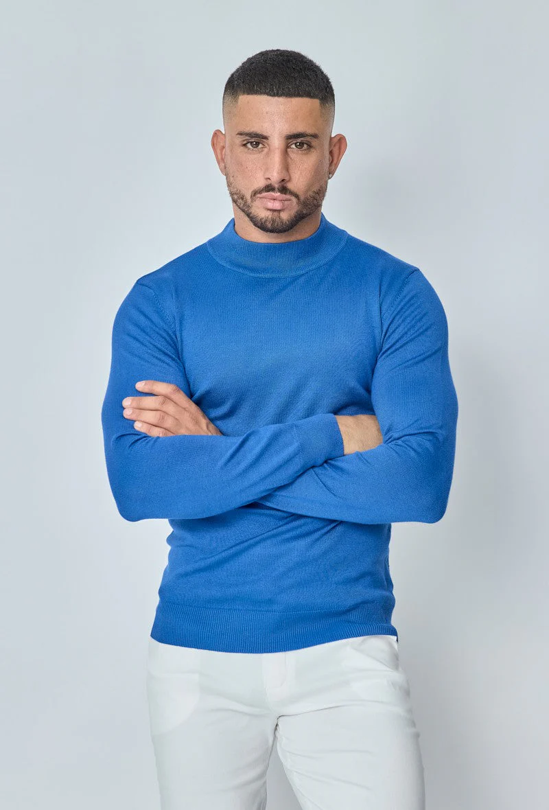 Pull à col cheminée - Image 39