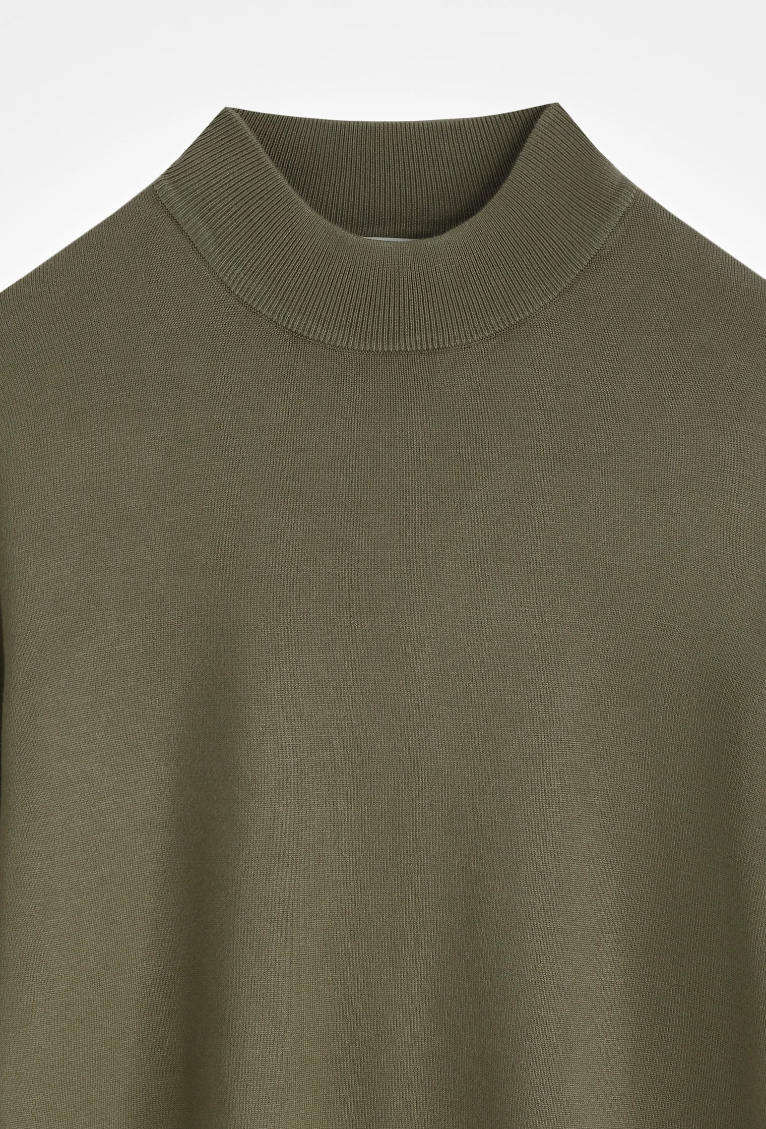 Pull à col cheminée - Image 62