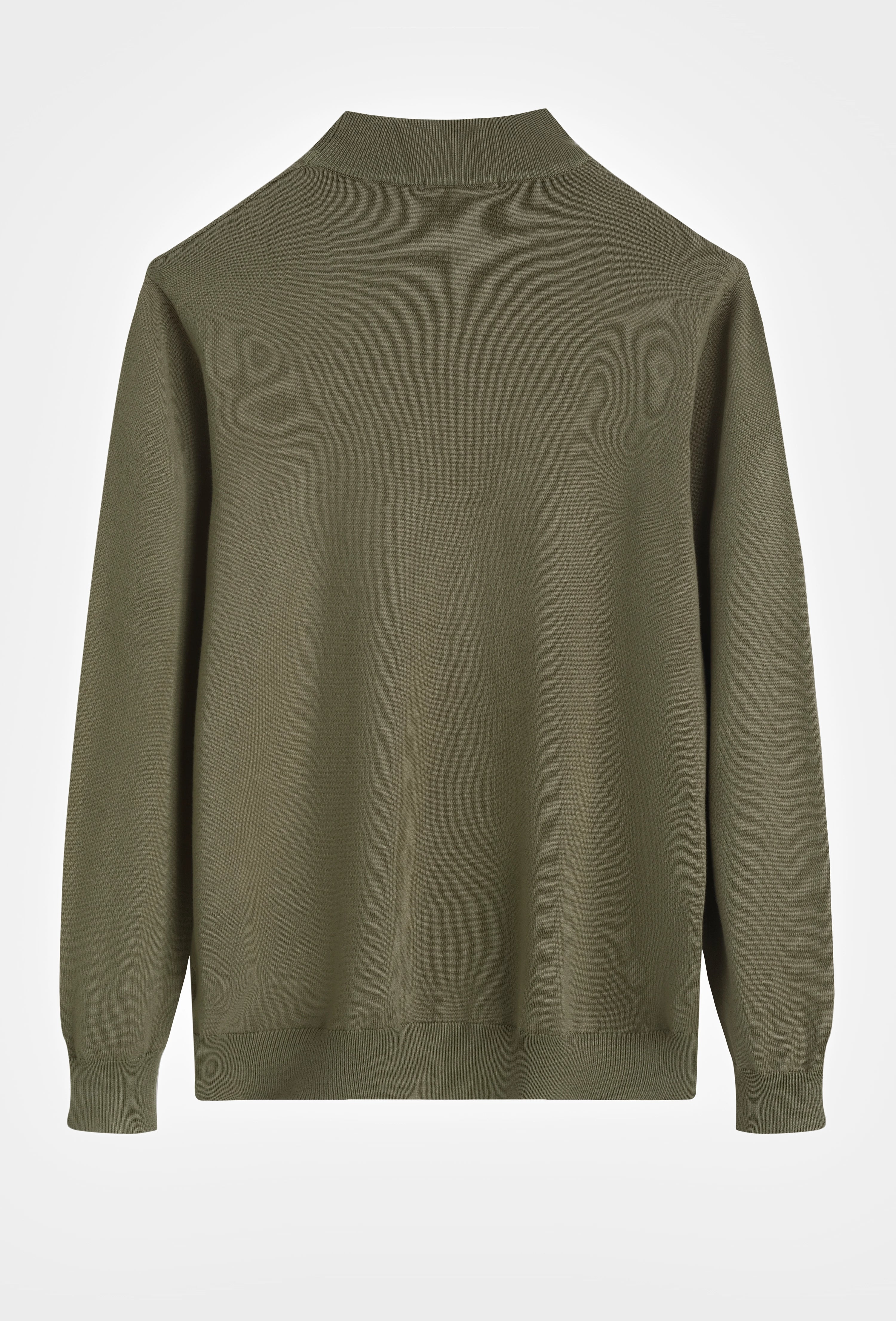 Pull à col cheminée - Image 63