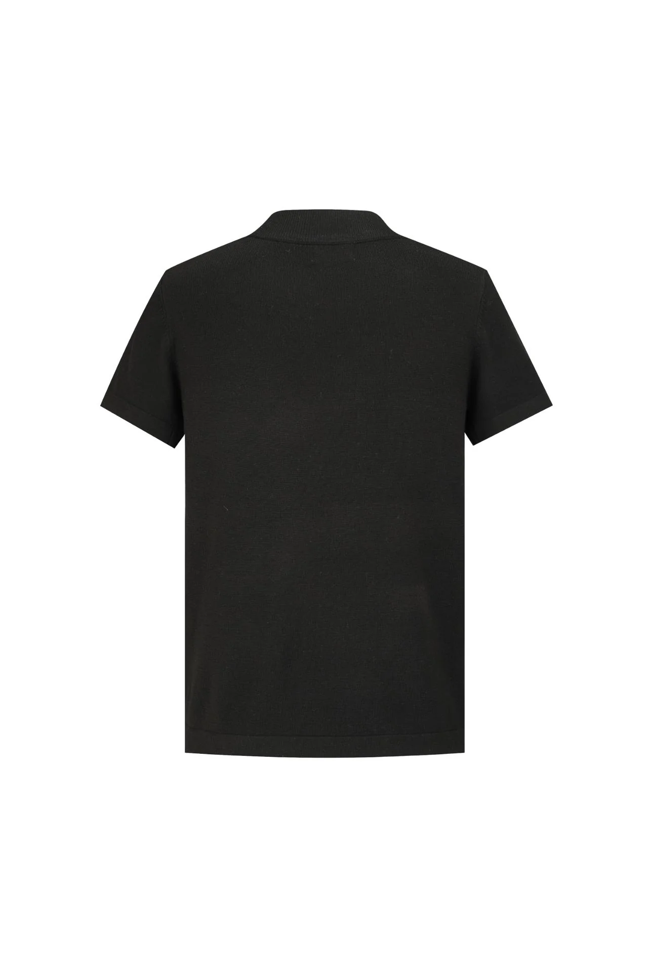 Pull maille fine - Image 10