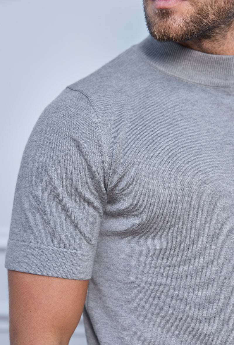 Pull maille fine - Image 21