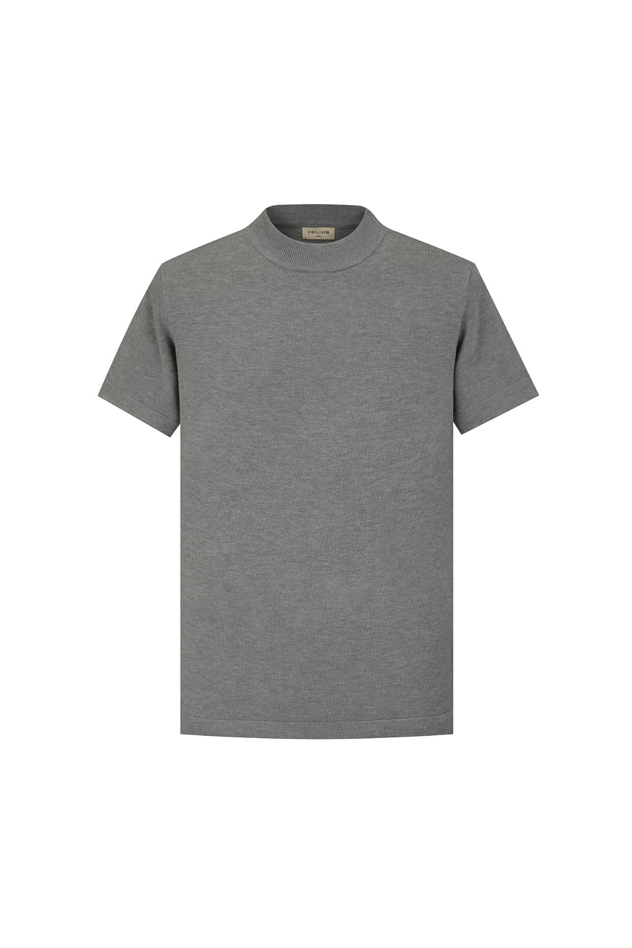 Pull maille fine - Image 23