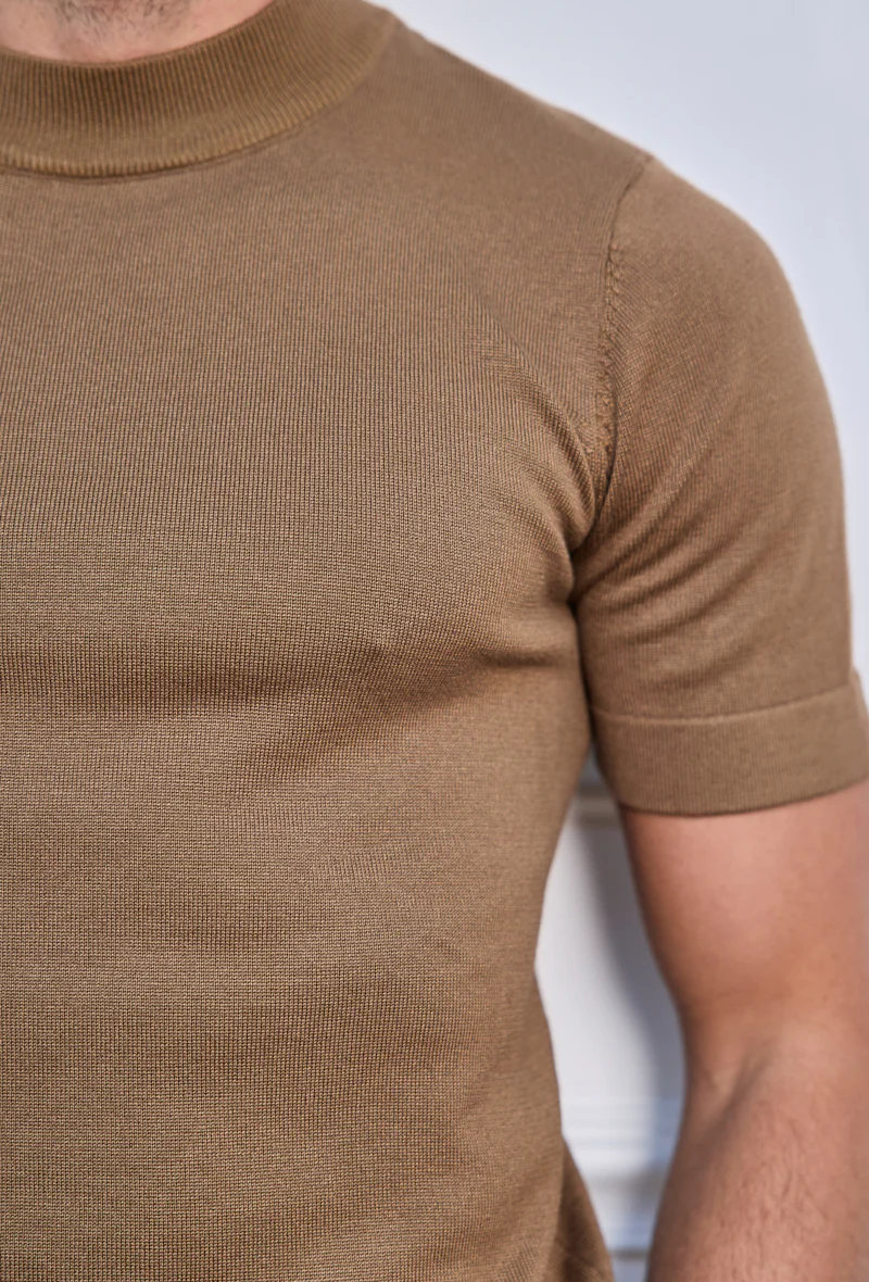 Pull maille fine - Image 29