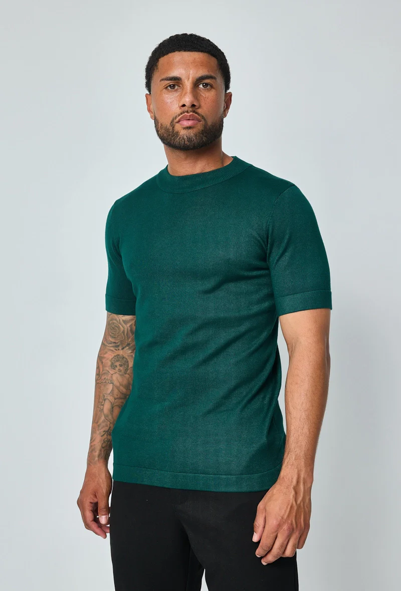 Pull maille fine - Image 42