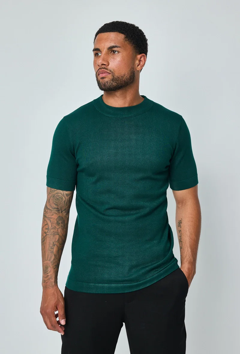 Pull maille fine - Image 45