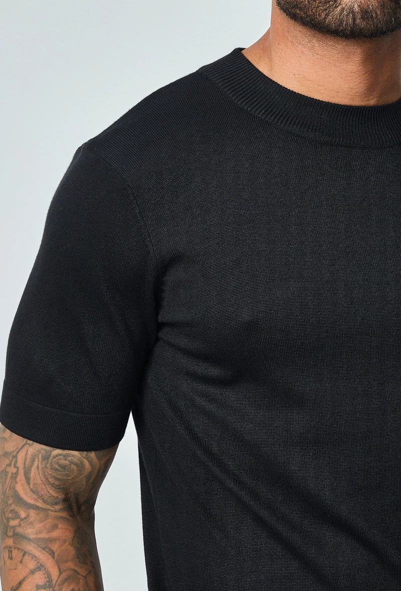 Pull maille fine - Image 5