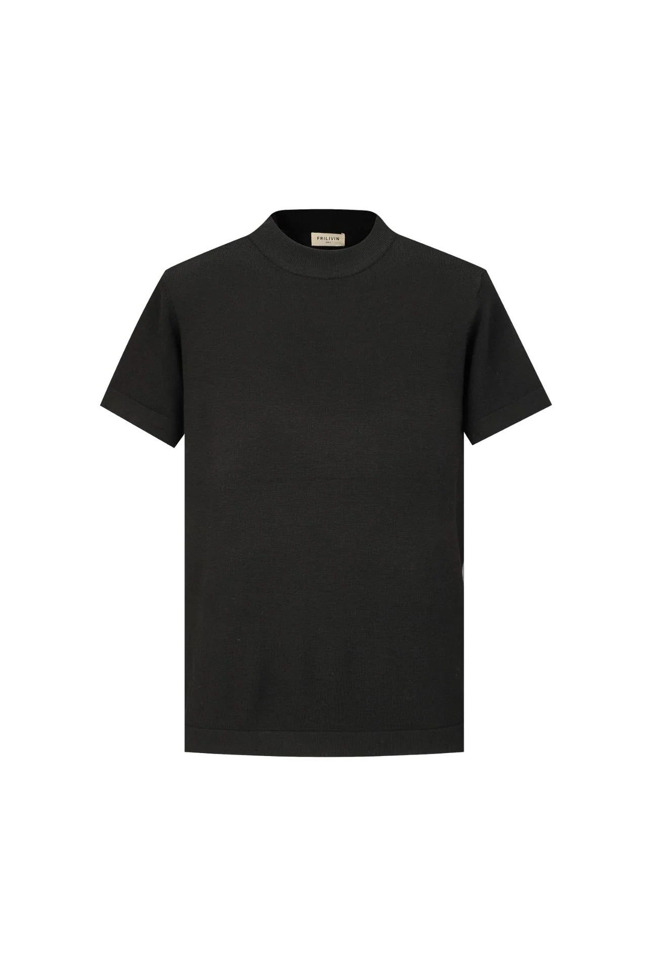 Pull maille fine - Image 9