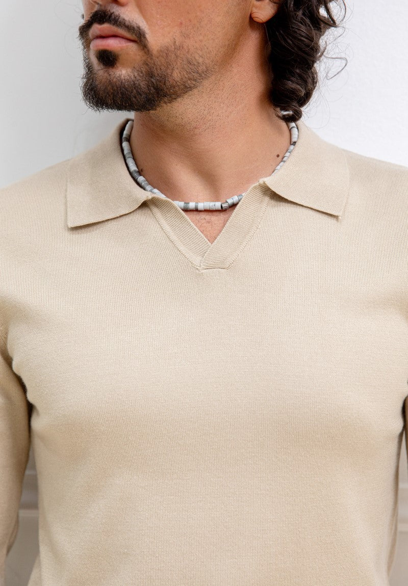 Pull en maille fine - Image 7