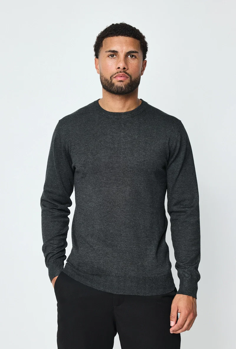 Pull col rond - Image 33