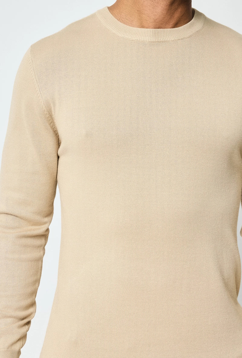 Pull col rond - Image 42