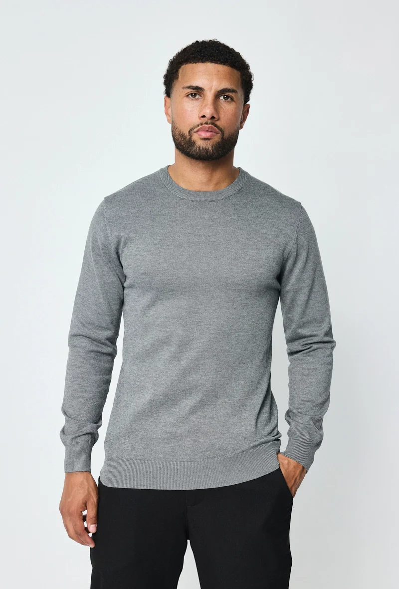 Pull col rond - Image 56