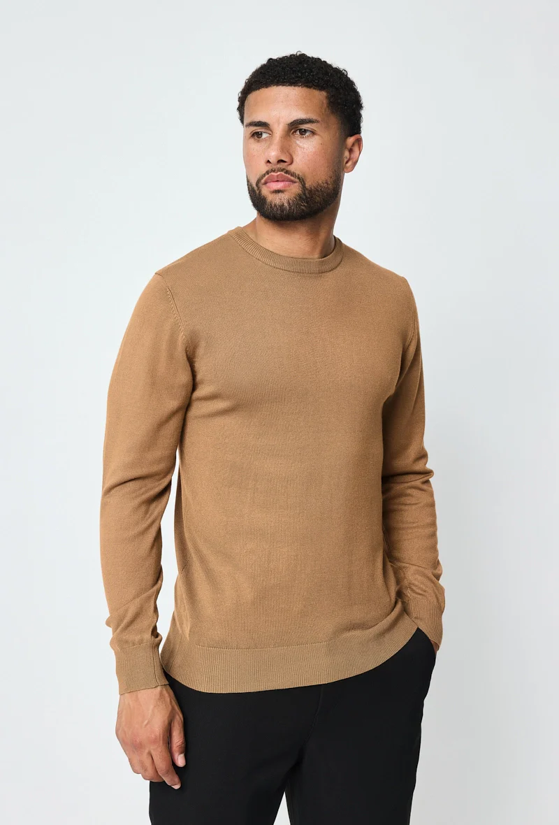 Pull col rond - Image 63