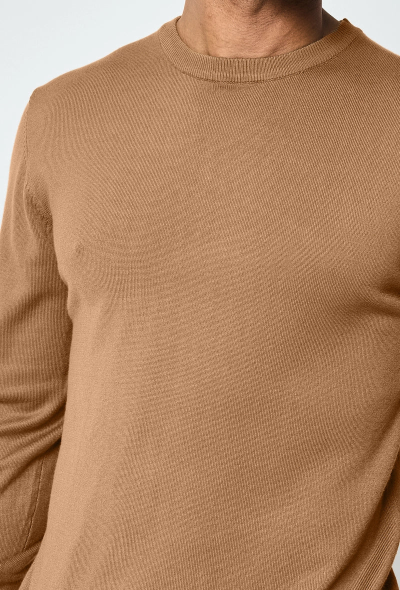 Pull col rond - Image 65