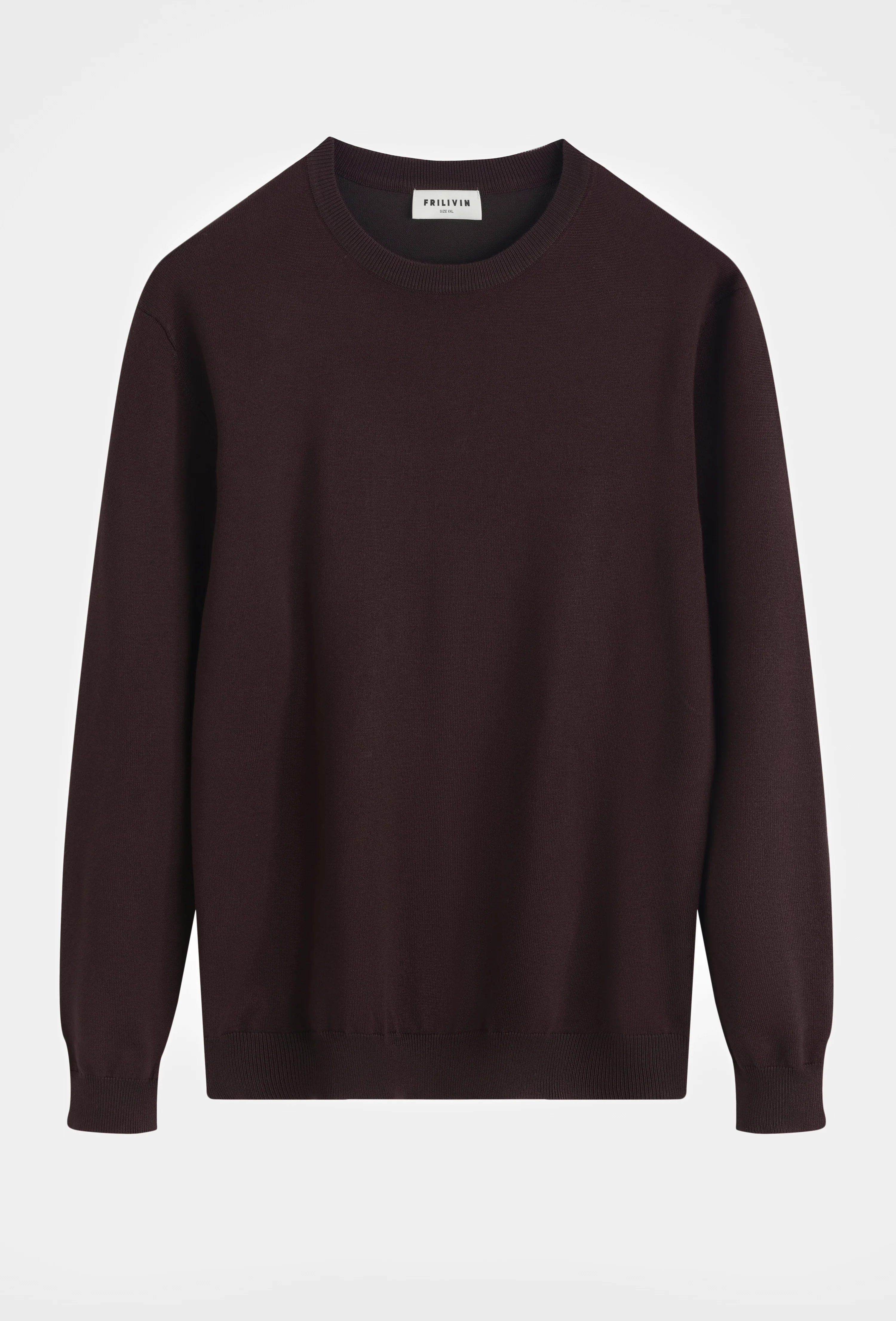 Pull col rond - Image 71