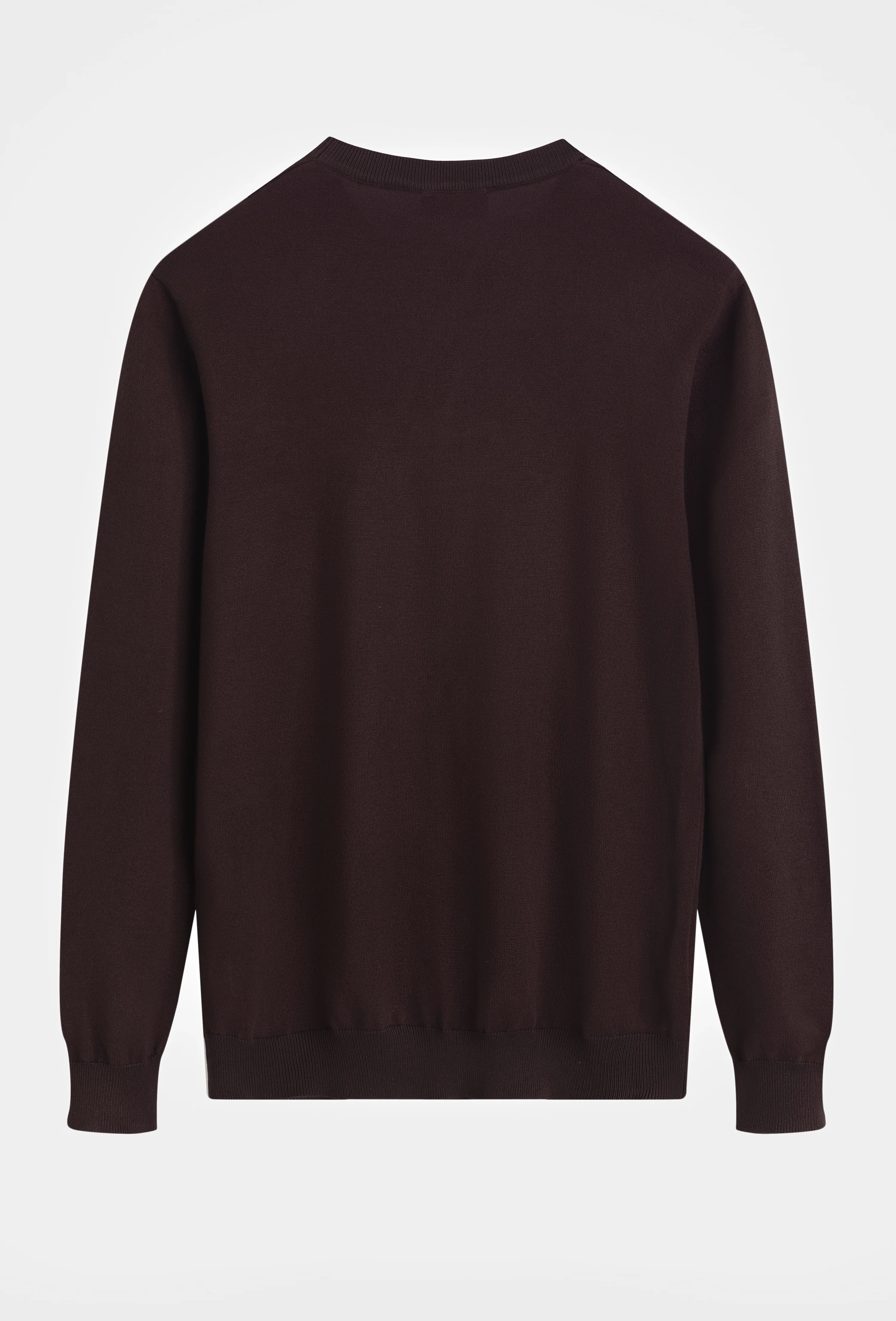 Pull col rond - Image 72