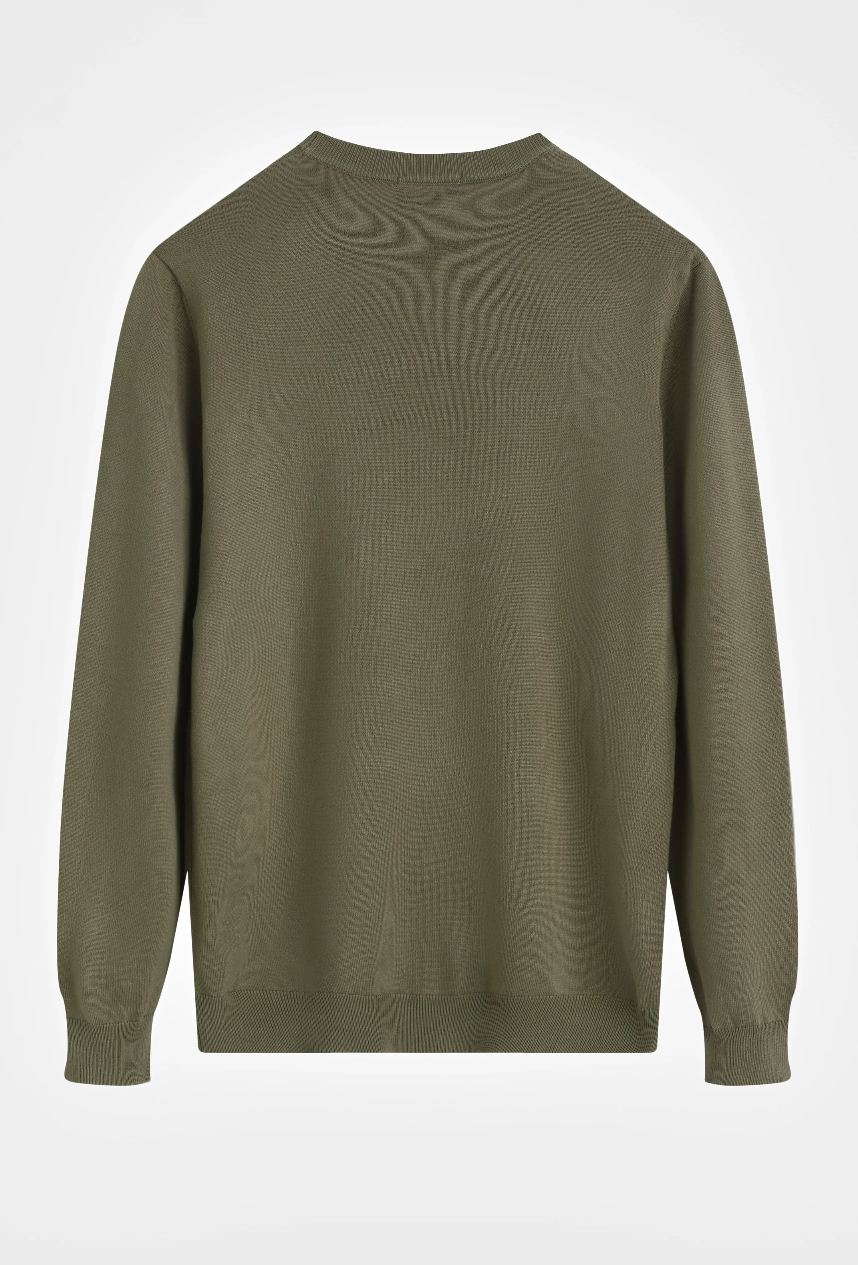 Pull col rond - Image 75
