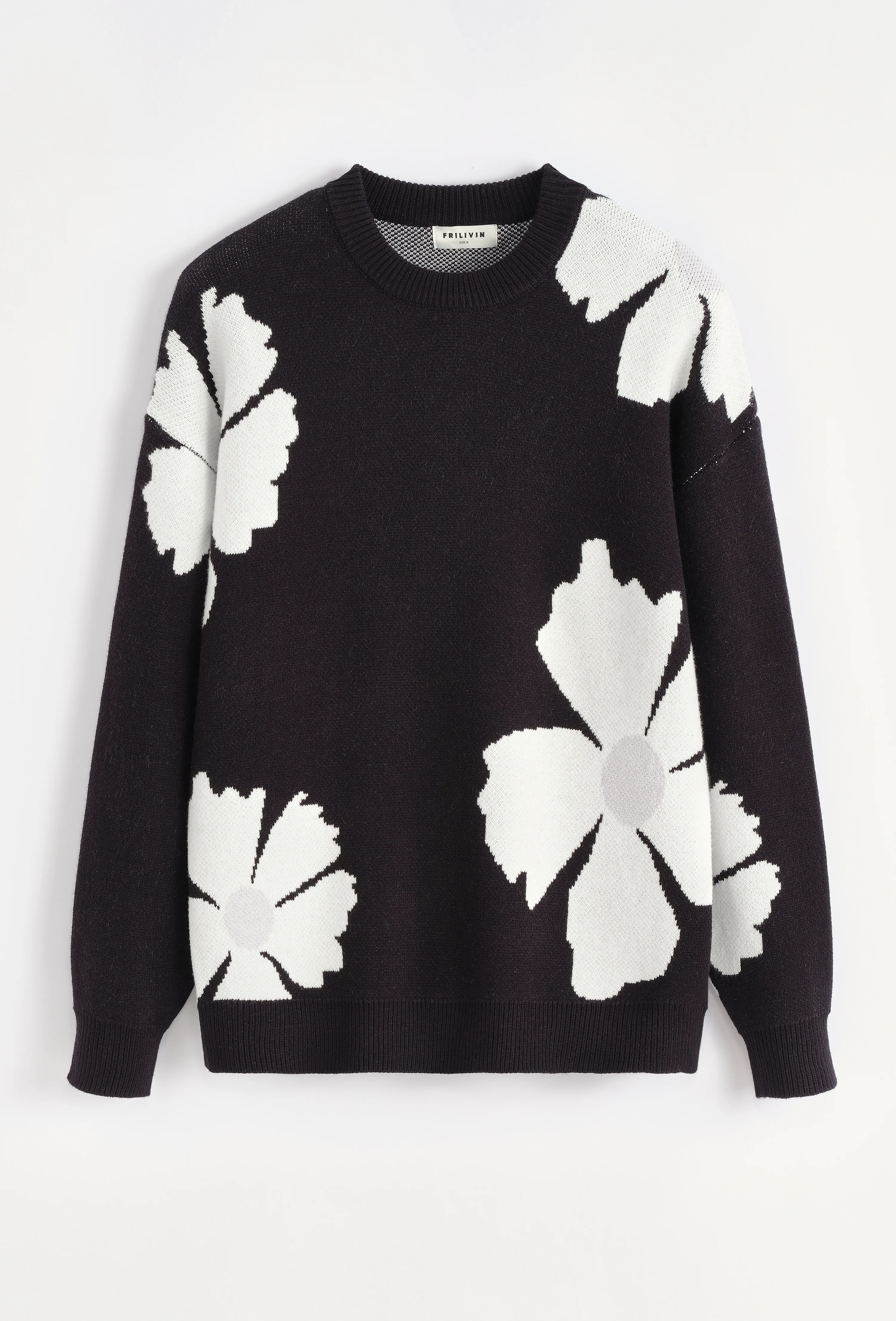 Pull manches longues - Image 4