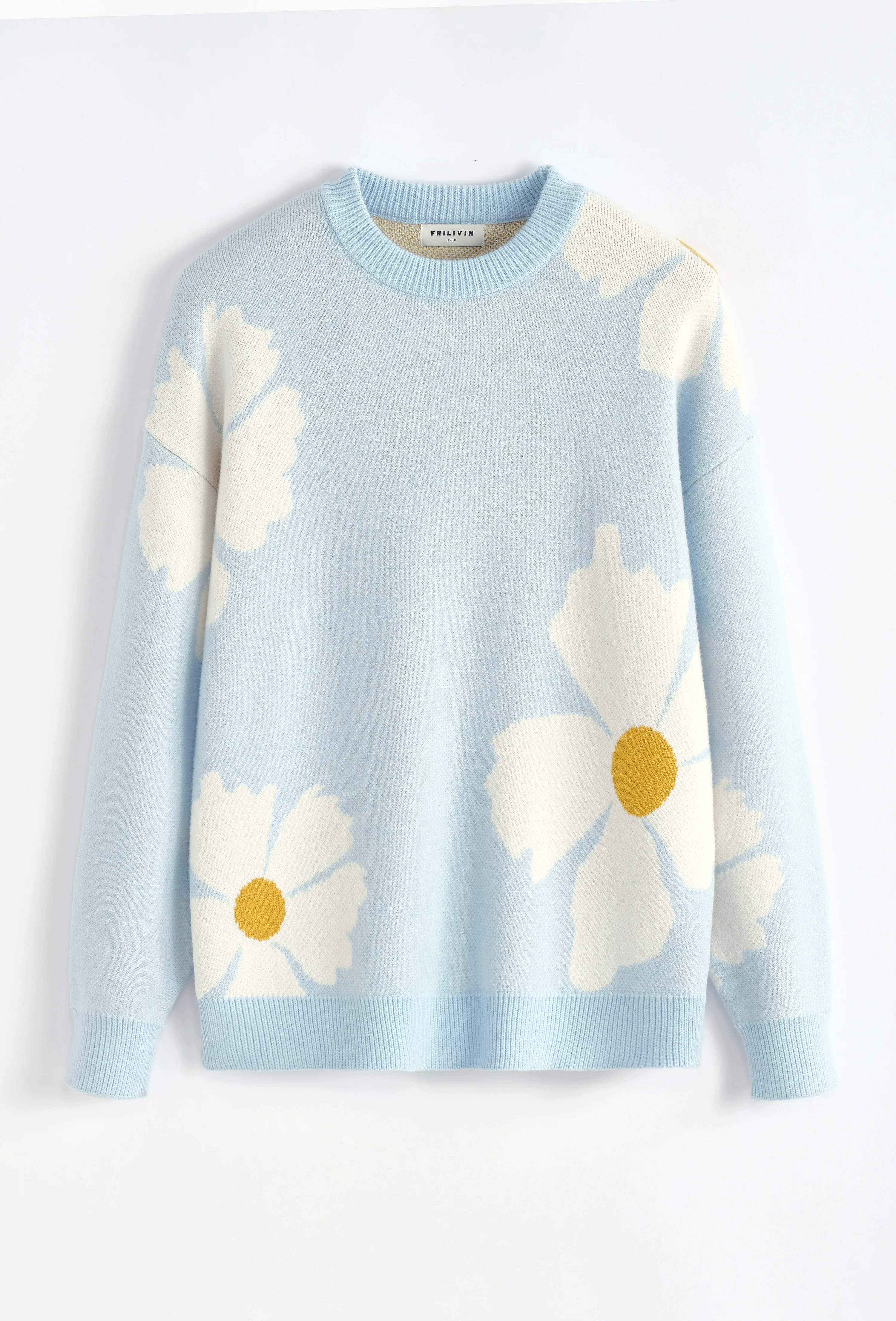 Pull manches longues - Image 7