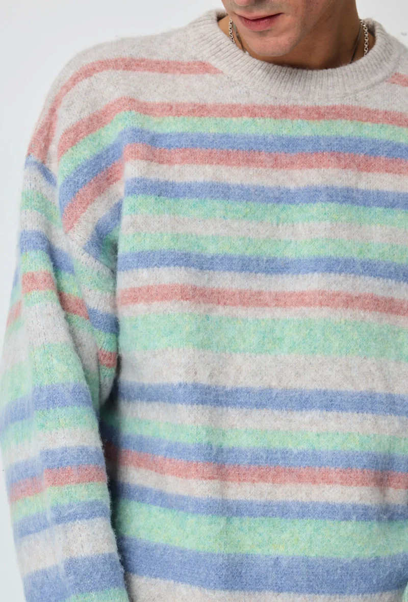 Pull manches longues - Image 5