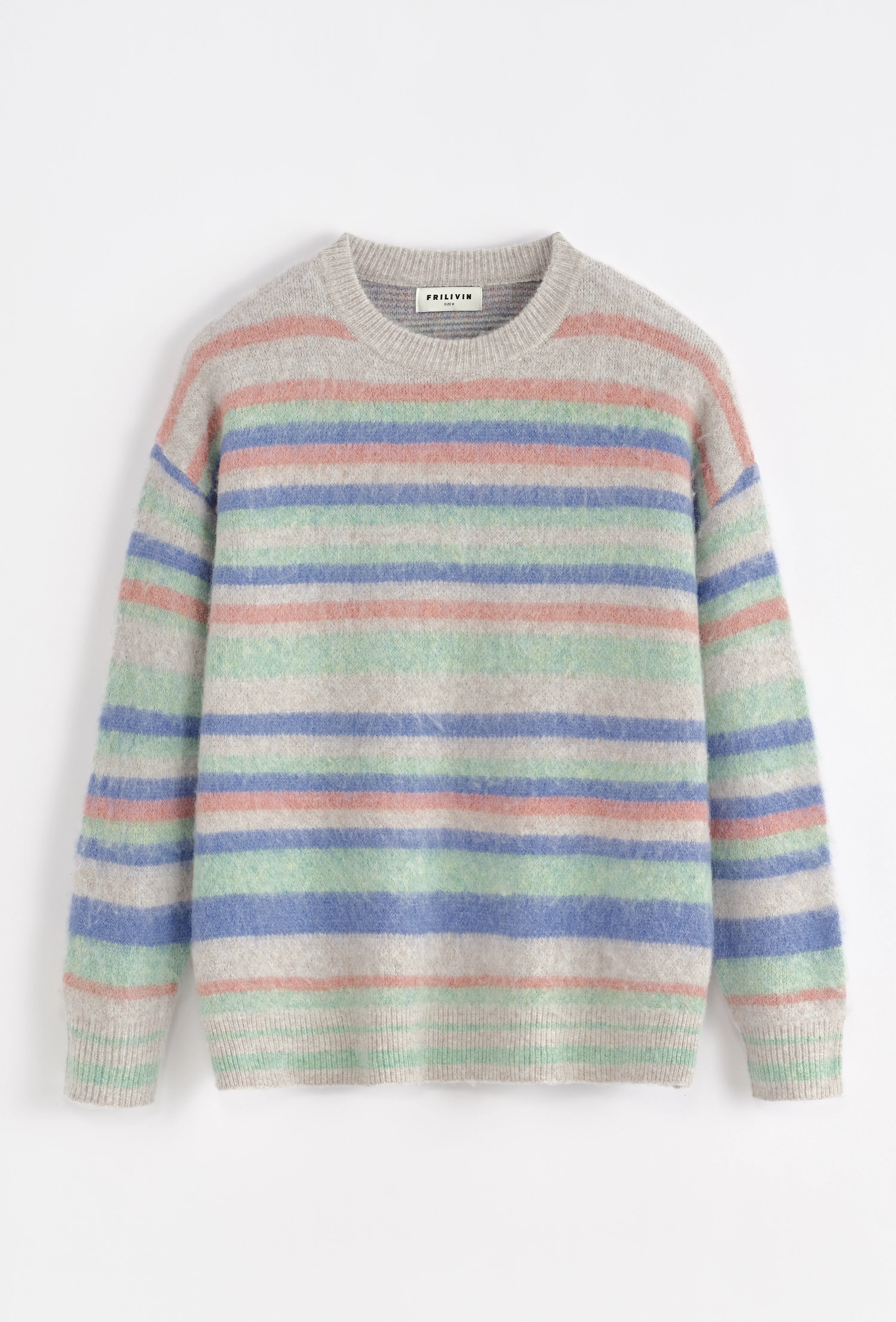 Pull manches longues - Image 7