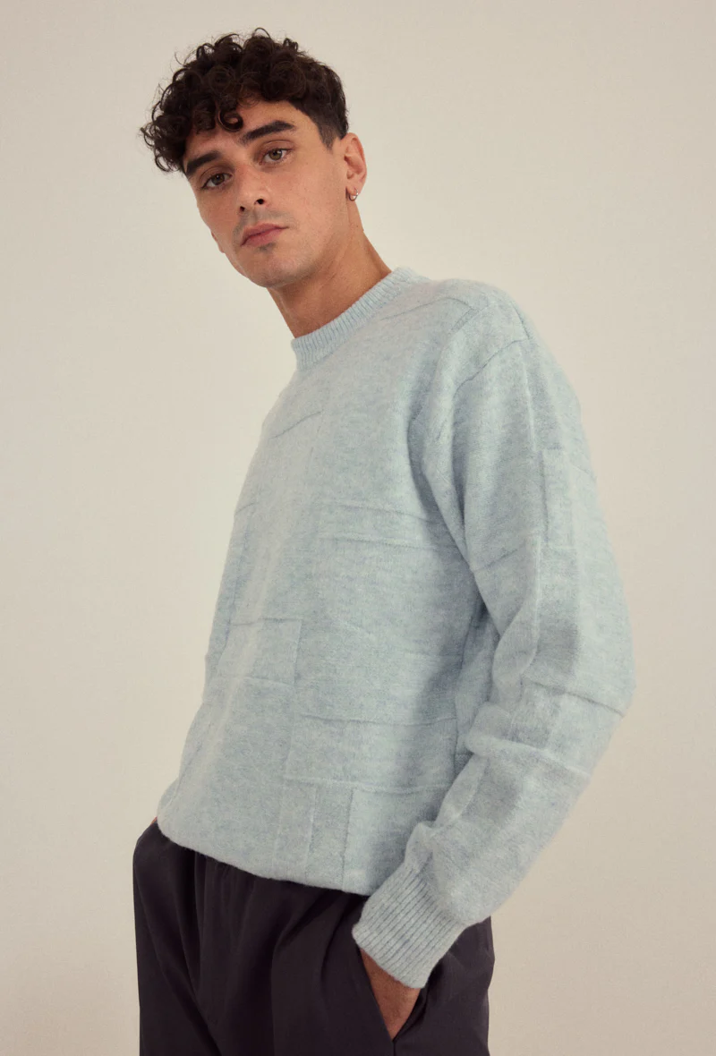 Pull manches longues - Image 4
